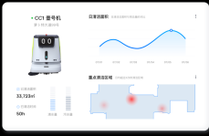 清潔機器人在室外場景應(yīng)用崛起