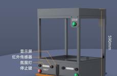 物流機器人的優(yōu)勢和類型